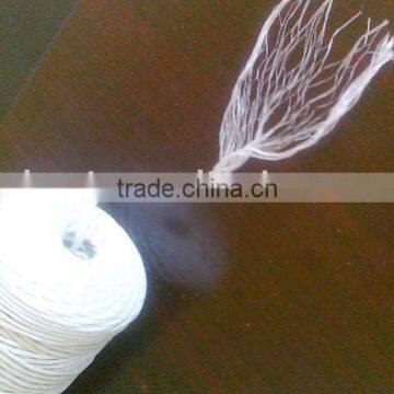 split film rope