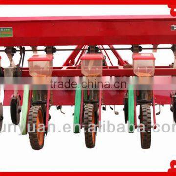 corn seed drill machine 2BGSF-5