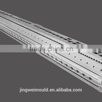 Cast film extrusion laminator for film extrusion line