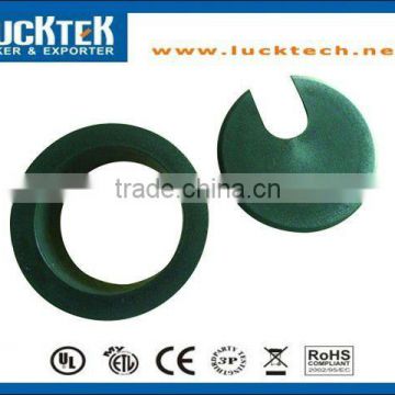 Desk Grommet ABS Plastic Body