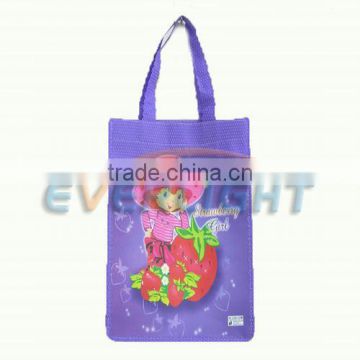 Cute design Tote /shopping bag/cotton bag