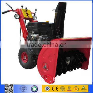Hot Selling High Quality Snow Sweeper Hand Push Snow Sweeper