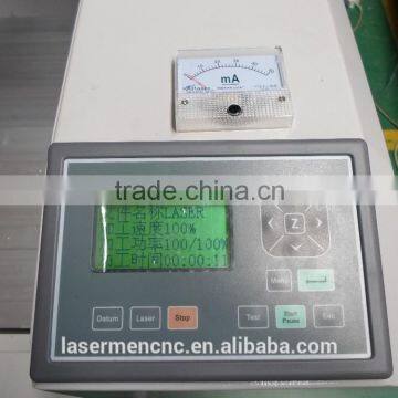 China Jinan Professional Co2 Laser Wood Carving Machine LM-1390 photo-2