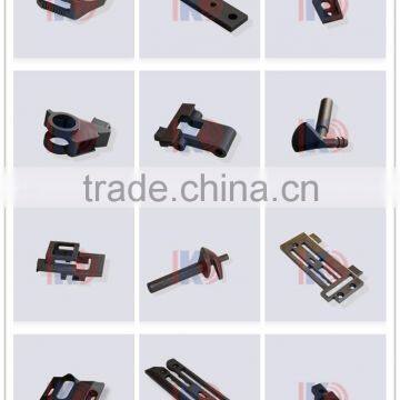 investment casing manufacturer