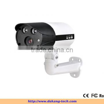 ONVIF 1.0Megapixel P2P IP Camera, Outdoor IP Camera with POE and CMS