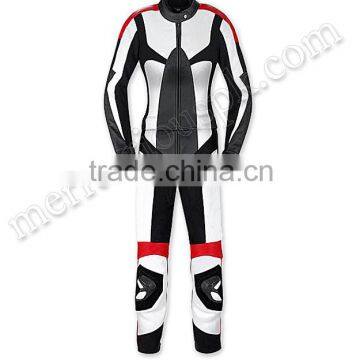 Women Motorbike Racing Suits