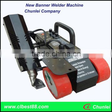 Hot Air Welding Machine