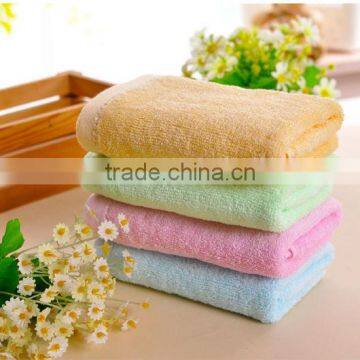 cotton bamboo jacquard bath towel designs