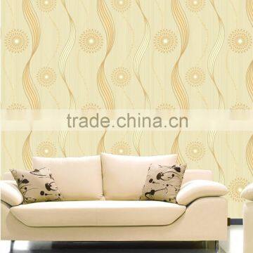 peelable wallpaper/soundproof wall panels/new wallpaper