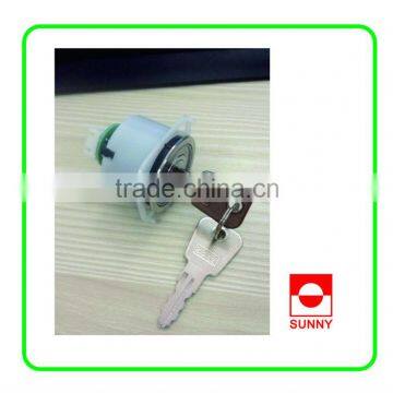 button switch