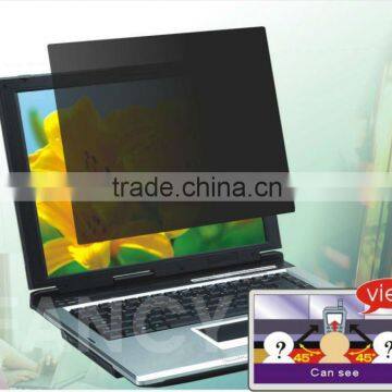 laptop privacy screen protectors-Korea 2012 latest material, same with 3M