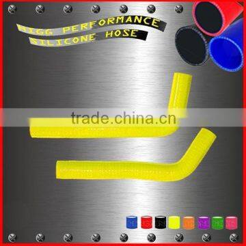 Radiator Silicone Hose Kit for YAMAHA YFZ 450 YFZ450 04-08 Radiator Silicone Hose Kit Atv Parts photo-4