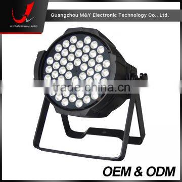 MY54-3W*54 RGBW LED Par Light photo-6