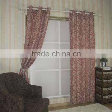 HIGH GRADE POPULAR JACQUARD CURTAIN