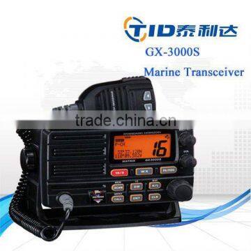 STANDARD HORIZON GX-3000S Marine Transceiver