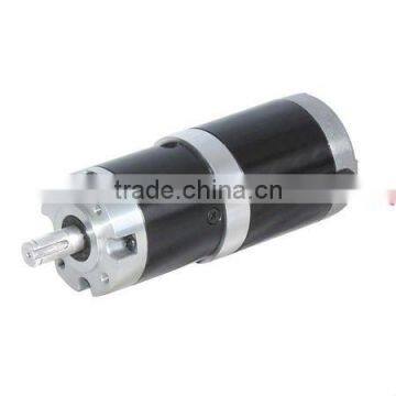 Rolling Door Micro DC Planetary Gear Motor