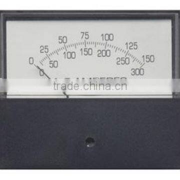 0-300A Panel Meter(Analog Panel Meter, Ammeter,Voltmeter)