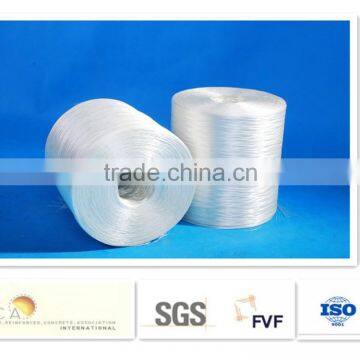 GRC Fiberglass Roving Zro2 16.7% photo-3