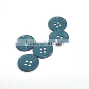 Fashion 4-hole Bulk Buttons Sewing Accessory photo-5