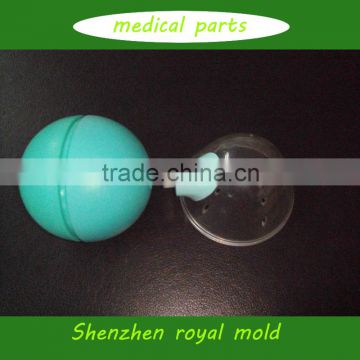 China tool making plastic medical mould factory