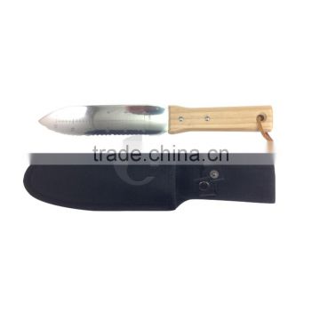 Hongjin Garden Digging Knife from China