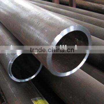 stress relieved and honed steel pipe top supplier