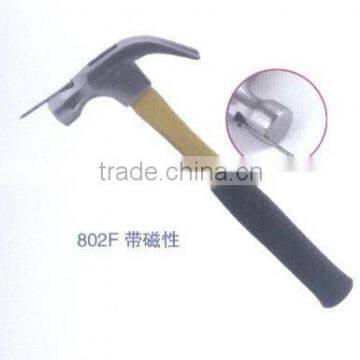 American type FIBREGLASS handle CLAW HAMMER 802F