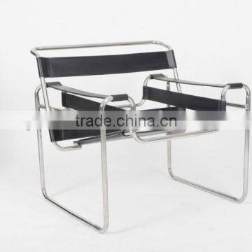 Elegant antique unique design Marcel Breuer wassily chair replica