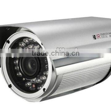 RY-7038 Hot 1/4"SONY CCD security Waterproof Camera