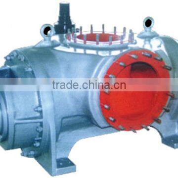 micro screw pump