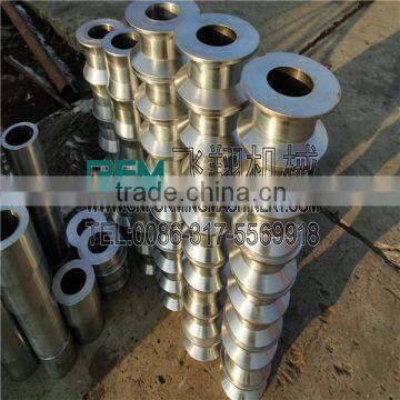 Automatic Aluminum Ceiling Machine photo-3