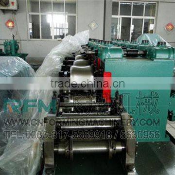 Hvac Pipe Forming Machine photo-3