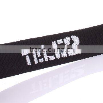 Men's Jacquard Webbing Belt photo-4