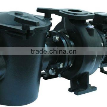 commerical swimming pool water pump