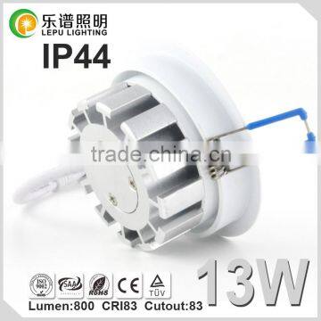 Specialized for Norway Market 83mm Cutout Dimmable COB LED Downlight 8W 13W photo-5