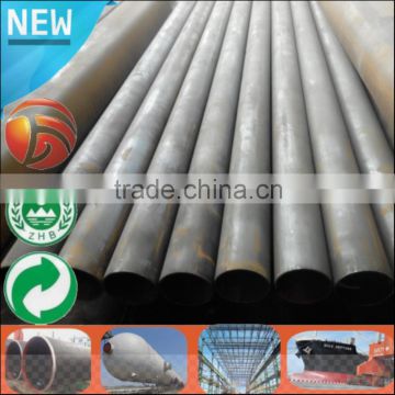 ASTM TS14B35 alloy constructional steel tube seamless steel pipe hollow bar