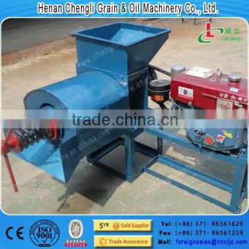 2015 hot sales palm oil press machine oil press machine price