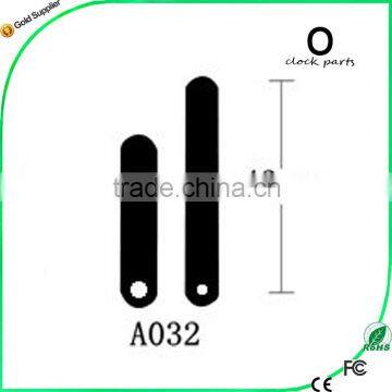 Clock Hands A032