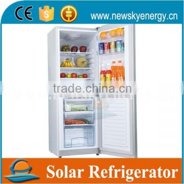 24-Hour Monitoring Function Dorm Room Refrigerator