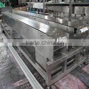 Steel Conveyor Belt/stainless Steel Conveyor System photo-6