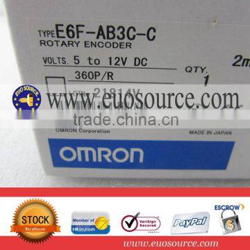 New and Original Encoder E6F-AB3C-C photo-5