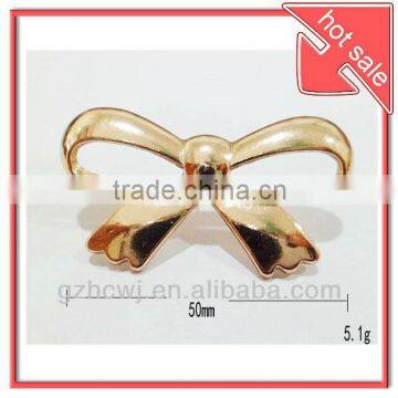 Customized Metal Hardware Design Handbag Brand Tags