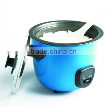 1L Mini rice cooker