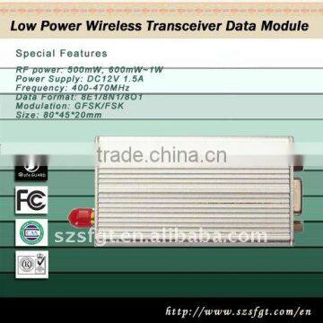 RS485/ RS232/TTL Wireless Data Module Modem photo-2