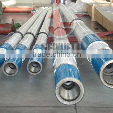 Drilling mud motor