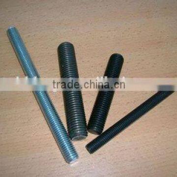 din975 thread rod with best price made in china