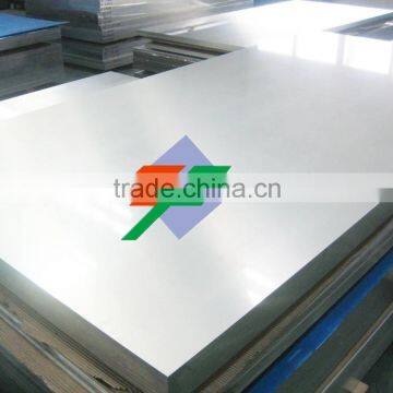 Aluminum sheet plate 5754 O H111 for aricraft