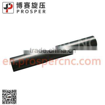 Automobile forming 3-way catalytic Muffler spinning processing of CNC spinning machine