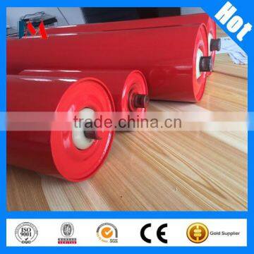 Troughing Carry Roller Set for Trommel Screen JMS292 photo-5