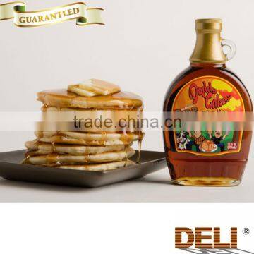 16oz Squeeze Bottle Flavored Pancake Syrup photo-6